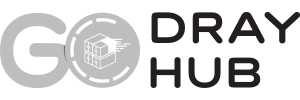 drayhub logo